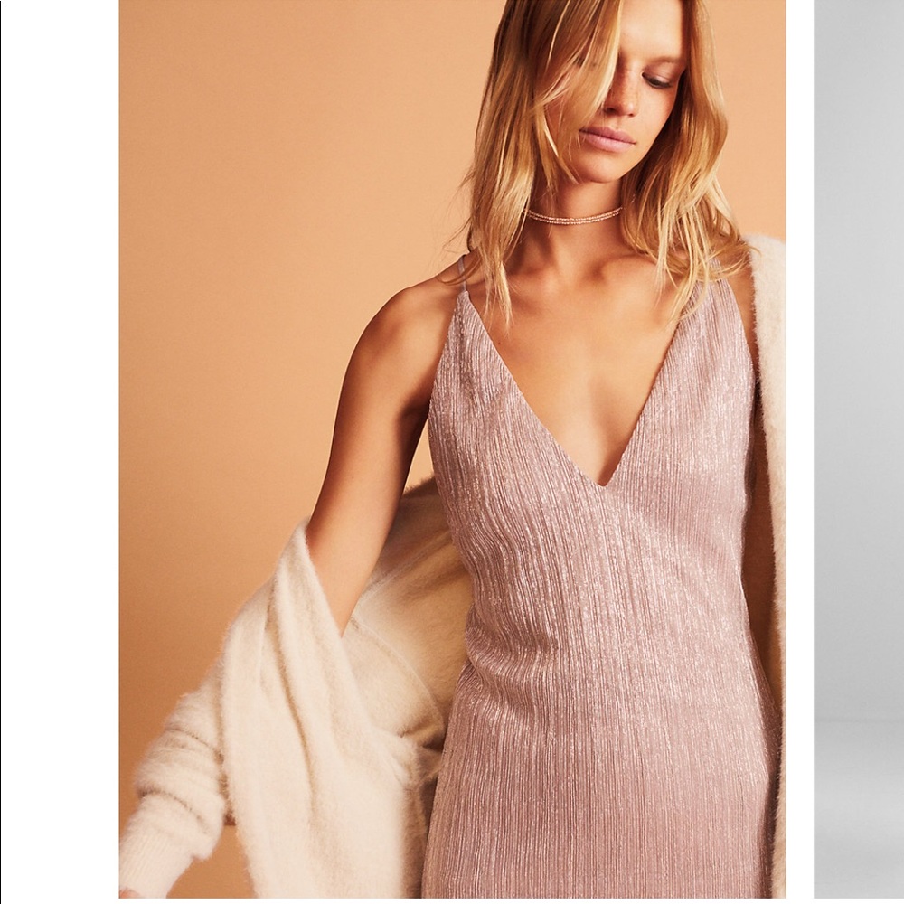 Express NWT Dress sz XS